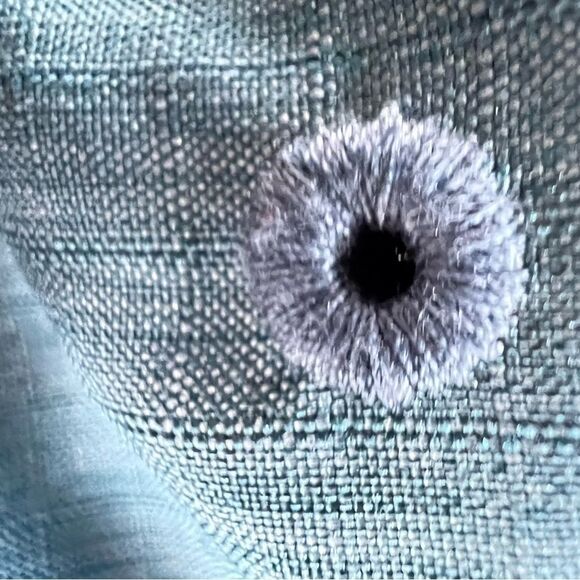 Sunday Afternoon Sunfire Adj Teal Bucket Sun Fishing Boating Hat With Strap - Picture 13 of 13